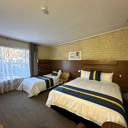 The Shamrock Hotel Балраналд Екстериор снимка