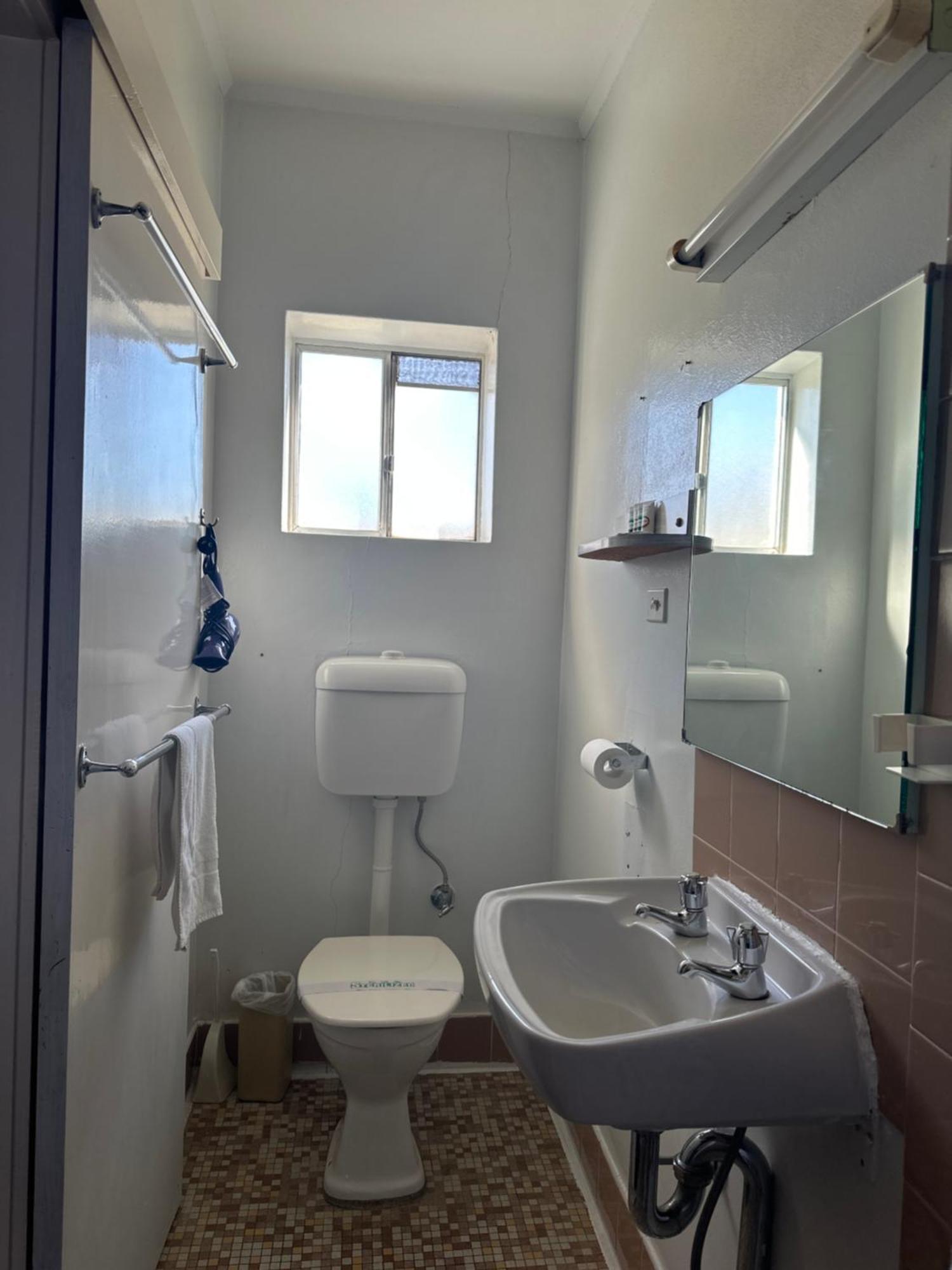 The Shamrock Hotel Балраналд Екстериор снимка