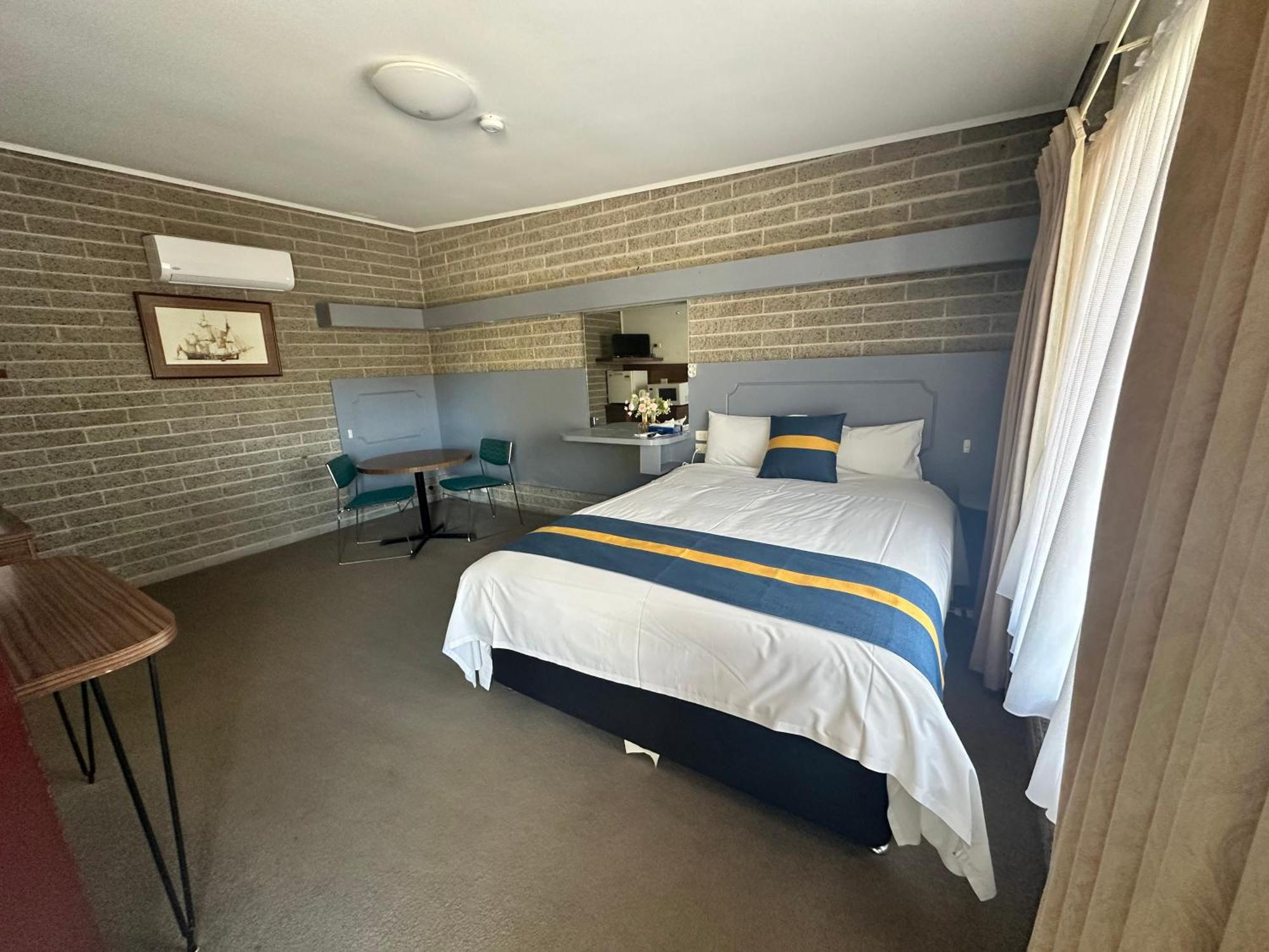 The Shamrock Hotel Балраналд Екстериор снимка